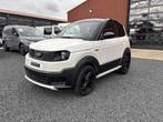 Ligier MYLI NIEUW EV R.EBEL 12.42KWH EDITION 100% ELEKTRISCH, Auto's, Euro 5, 8 pk, Gebruikt, Zwart
