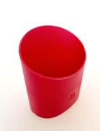 Mac Donalds frietbakje/frietzak houder 2021, Ophalen of Verzenden, Nieuw, Gebruiksvoorwerp