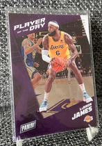 LeBron James /199 Panini NBA card Los Angeles Lakers, Hobby en Vrije tijd, Stickers en Plaatjes, Nieuw, Ophalen of Verzenden, Plaatje