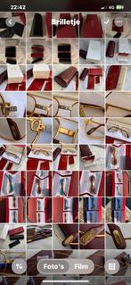 Cartier zonnebrillen mint jaren 80-90-2000 vanaf 250€, Zonnebril, Overige kleuren, Nieuw, Ophalen