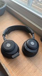 Steelseries Nova 5 Wireless, Ophalen, Zo goed als nieuw, Overige merken
