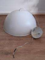 Grote hanglamp, Huis en Inrichting, Ophalen of Verzenden, Zo goed als nieuw, Metaal