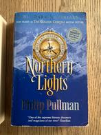 Northern lights - Philip Pullman 1e deel dark materials, Boeken, Taal | Engels, Gelezen, Fictie, Philip Pullman, Verzenden
