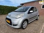 Citroen C1 1.0-12V Ambiance Airco APK 1-3-2026 CD aux 5 drs, Auto's, Voorwielaandrijving, Euro 5, Gebruikt, 4 stoelen