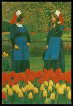 Lisse : Keukenhof, Verzenden, 1960 tot 1980, Ongelopen, Zuid-Holland