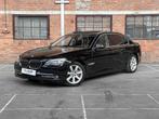 BMW ActiveHybrid7 F04 4.4 V8 465pk 2011 , Z-348-RN, Automaat, Euro 5, Gebruikt, Bedrijf