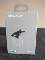 GoPro Bite Mount - Nieuw in Verpakking!, Ophalen of Verzenden, Nieuw, GoPro