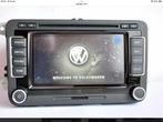 RUILEN VW 17 inch Golf Continental winterbanden voor RNS 510, Ophalen