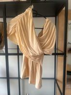 Viveh top Perfectly Basics maat 36, Viveh, Beige, Nieuw, Ophalen of Verzenden