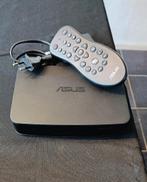 Asus mediaplayer O!Play HDP-R1, Ophalen of Verzenden, Gebruikt, USB 2, Zonder harde schijf