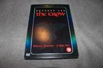 DVD The Crow, Vanaf 16 jaar, Ophalen of Verzenden, Gebruikt, Actie