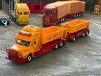 Wsi vsb scania, Ophalen of Verzenden, Nieuw, Bus of Vrachtwagen, Overige merken
