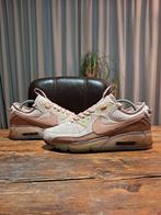 Nike Air Max 90 Terrascape 'Pink Oxford' Size 37,5, Nike, Ophalen of Verzenden, Sneakers of Gympen, Roze