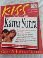 KISS Guide to the Kama Sutra - Anne Hooper, Ophalen of Verzenden, Achtergrond en Informatie