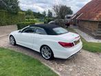 Mercedes-Benz E-klasse Cabrio 400 Edition Sport-333pk-Leer-C, Achterwielaandrijving, Gebruikt, Euro 6, Cabriolet