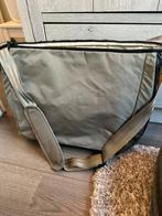 Luiertas joolz groen kinderwagen, Ophalen of Verzenden, Gebruikt