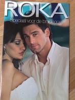 ROKA special voor de bruidegom, Verzenden, Overige typen