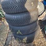 Winterbanden met velg 175/65 R14 Vredestein Snowtrac 5, Ophalen, 14 inch, Gebruikt, 175 mm