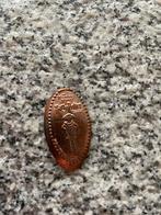 Penny-me memodaille Harry Potter Dobby, Ophalen of Verzenden, Overige materialen