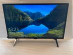 LG monitor tv 32 inch zgan full HD 32SE3B nieuwe afst bed, LG, Ophalen of Verzenden, Zo goed als nieuw