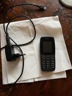 nokia telefoon, Ophalen of Verzenden, Nieuw, Zwart, Zonder simlock