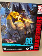 Transformers Studio Series 86-15 Dinobot Sludge, Verzamelen, Overige generaties, Ophalen of Verzenden, Nieuw, Autobots