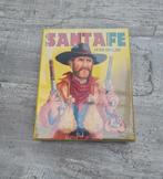 Santa Fe kaartspel, Een of twee spelers, Ophalen of Verzenden, Nieuw, White Goblin Games