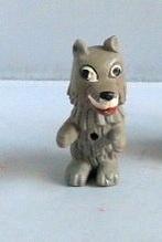 Fabeltjeskrant # Bor de Wolf, Ophalen of Verzenden, Zo goed als nieuw