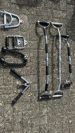 Cable attachments (complete sets), Ophalen, Nieuw, Benen, Overige typen