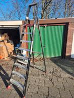 Altrex 8 treden Gebruikte ladder - 2 tot 4 meter, Ophalen