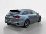 Kia Ceed Sportswagon 1.0 T-GDi GT-Line Business Edition I Tr, Voorwielaandrijving, Stof, Gebruikt, Euro 6