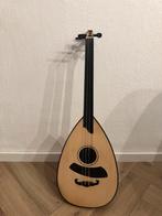 Lavta Luit Laouta Lauta, Ophalen, Gebruikt, Luit, Saz of Bouzouki