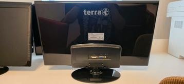 Terra 24 inch monitor. Meerdere beschikbaar. Prijs per stuk. beschikbaar voor biedingen