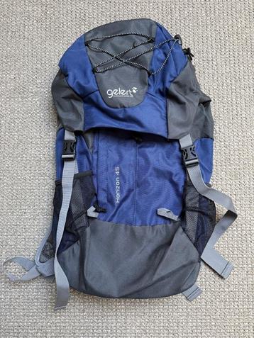 Gelert Horizon 45 rugzak / rugtas beschikbaar voor biedingen