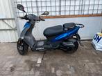 Kymco agility 2007, Ophalen, Gebruikt, 49 cc, Maximaal 25 km/u
