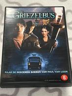 De Griezelbus (Paul van Loon)(14), Cd's en Dvd's, Gebruikt, Ophalen of Verzenden