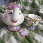 Miss pot en chip servies set, Ophalen of Verzenden, Zo goed als nieuw, Overige stijlen