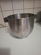 Ikea Ordning Vergiet - RVS - 22cm, Ophalen of Verzenden