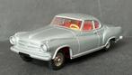 Borgward Isabella 1:43 Dinky Toys 549 Atlas editions Pol, Hobby en Vrije tijd, Modelauto's | 1:43, Verzenden, Nieuw, Auto, Dinky Toys