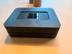 Bluesound Powernode 2i - Streamer/Versterker, Gebruikt, 60 tot 120 watt, Stereo, Ophalen