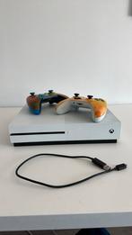 Xbox one s met forza horizon 5, Spelcomputers en Games, Met 2 controllers, Xbox One S, Ophalen of Verzenden, Zo goed als nieuw