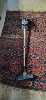 Lichtgewicht steelstofzuiger van Hyundai (600 W), Gebruikt, Stofzuiger, Ophalen of Verzenden, Minder dan 1200 watt