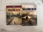 The walking dead seizoen 1/2, Vanaf 16 jaar, Ophalen of Verzenden, Zo goed als nieuw, Horror