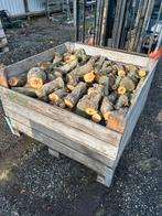 Appelhout haardhout, Minder dan 3 m³, Ophalen