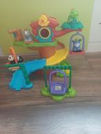 Zoefzoef dieren, Kinderen en Baby's, Speelgoed | Vtech, Ophalen, Gebruikt, 2 tot 4 jaar