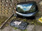 Renault clio 3 kofferklep onderdelen, Ophalen of Verzenden