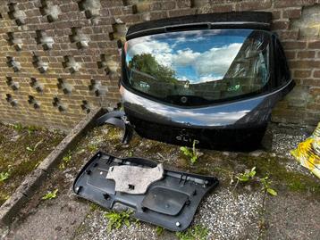 Renault clio 3 kofferklep onderdelen beschikbaar voor biedingen