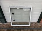 VELUX GGL UK08 Dakraam 134x140 HR++, Ophalen, Gebruikt, 120 tot 160 cm, Dubbelglas