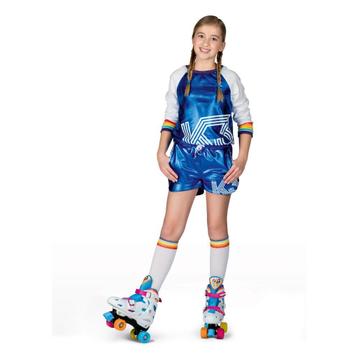 K3 Rollerskate-outfit- maat 152 -Nieuw in verpakking beschikbaar voor biedingen