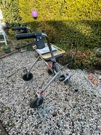 Rollator, Diversen, Rollators, Ophalen, Opvouwbaar, Gebruikt